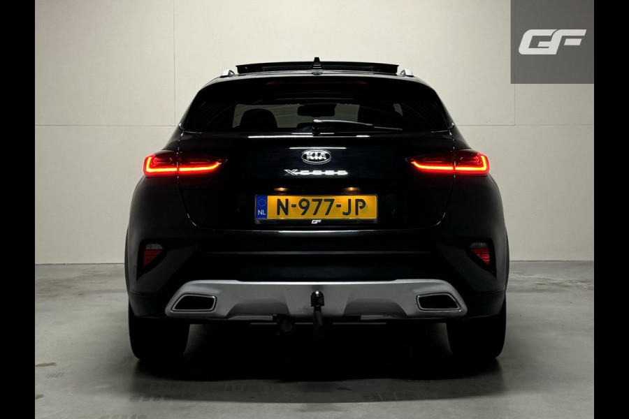 Kia Xceed 1.6 GDi PHEV ExecutiveLine Pano Leer ACC Camera Trekh. NAP