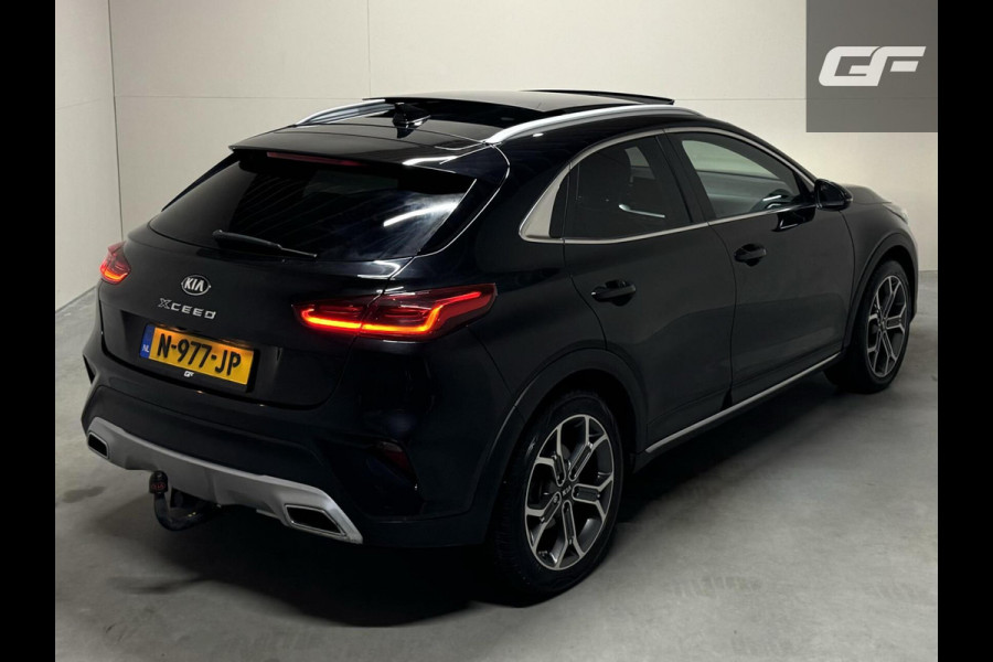 Kia Xceed 1.6 GDi PHEV ExecutiveLine Pano Leer ACC Camera Trekh. NAP