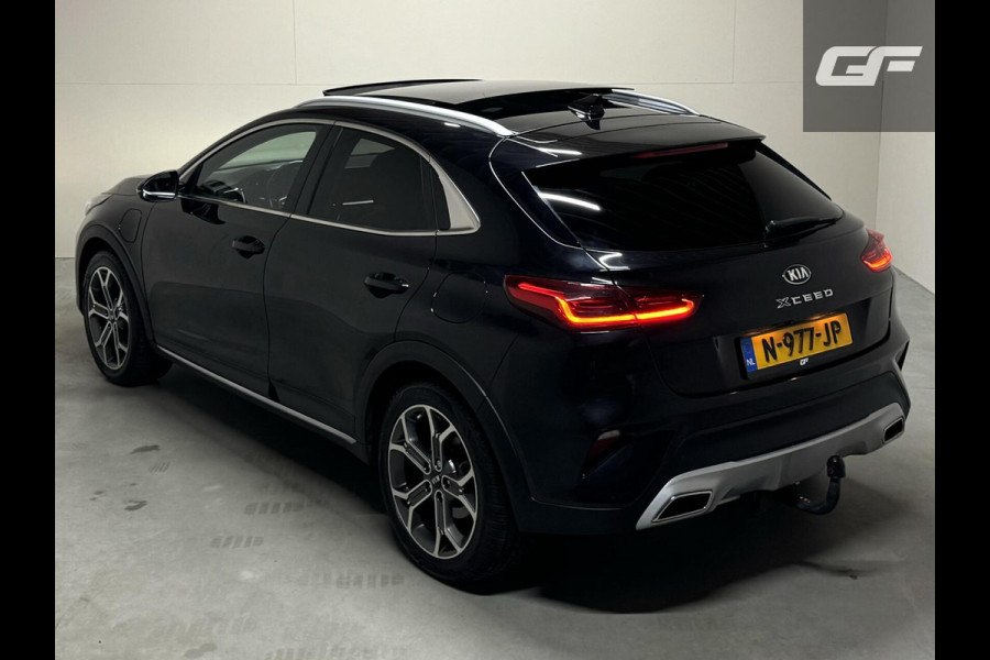 Kia Xceed 1.6 GDi PHEV ExecutiveLine Pano Leer ACC Camera Trekh. NAP