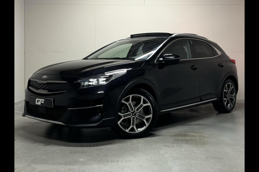 Kia Xceed 1.6 GDi PHEV ExecutiveLine Pano Leer ACC Camera Trekh. NAP
