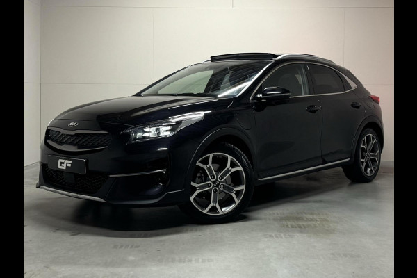 Kia Xceed 1.6 GDi PHEV ExecutiveLine Pano Leer ACC Camera Trekh. NAP
