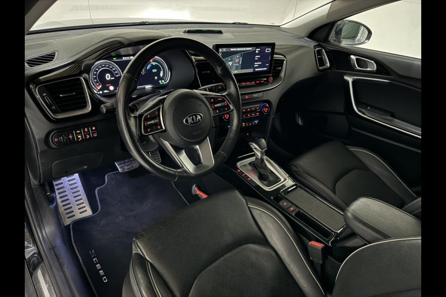 Kia Xceed 1.6 GDi PHEV ExecutiveLine Pano Leer ACC Camera Trekh. NAP