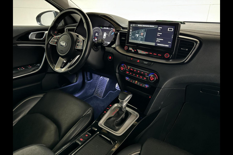 Kia Xceed 1.6 GDi PHEV ExecutiveLine Pano Leer ACC Camera Trekh. NAP