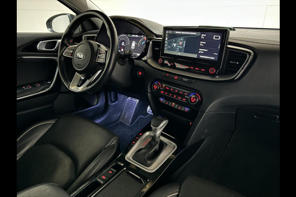 Kia Xceed 1.6 GDi PHEV ExecutiveLine Pano Leer ACC Camera Trekh. NAP