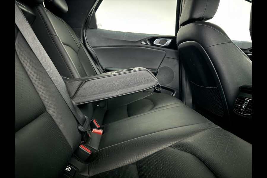 Kia Xceed 1.6 GDi PHEV ExecutiveLine Pano Leer ACC Camera Trekh. NAP