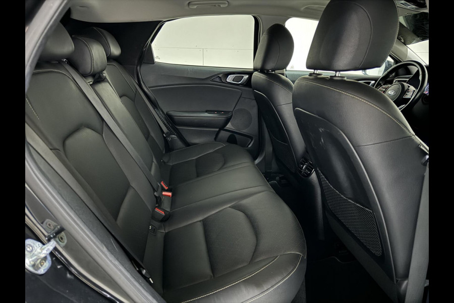 Kia Xceed 1.6 GDi PHEV ExecutiveLine Pano Leer ACC Camera Trekh. NAP