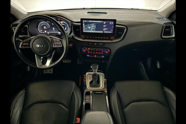 Kia Xceed 1.6 GDi PHEV ExecutiveLine Pano Leer ACC Camera Trekh. NAP