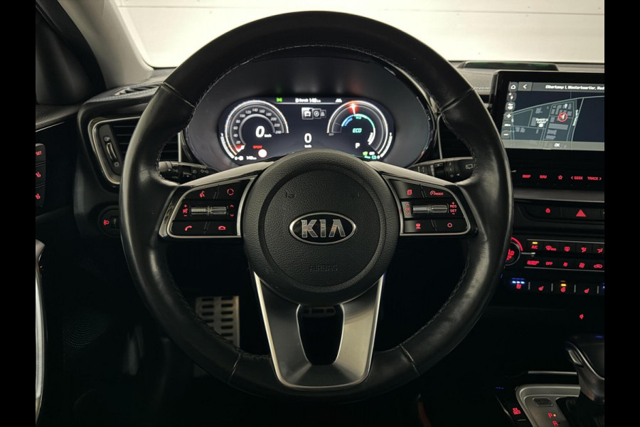 Kia Xceed 1.6 GDi PHEV ExecutiveLine Pano Leer ACC Camera Trekh. NAP
