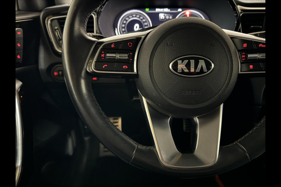 Kia Xceed 1.6 GDi PHEV ExecutiveLine Pano Leer ACC Camera Trekh. NAP