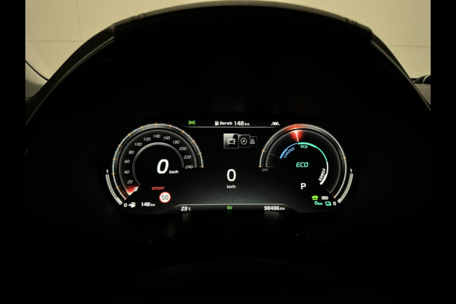 Kia Xceed 1.6 GDi PHEV ExecutiveLine Pano Leer ACC Camera Trekh. NAP