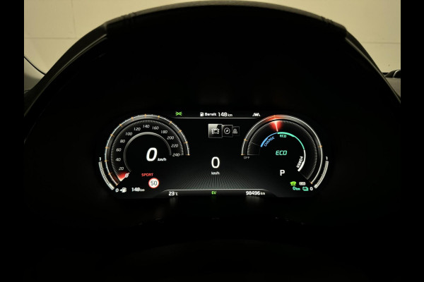 Kia Xceed 1.6 GDi PHEV ExecutiveLine Pano Leer ACC Camera Trekh. NAP