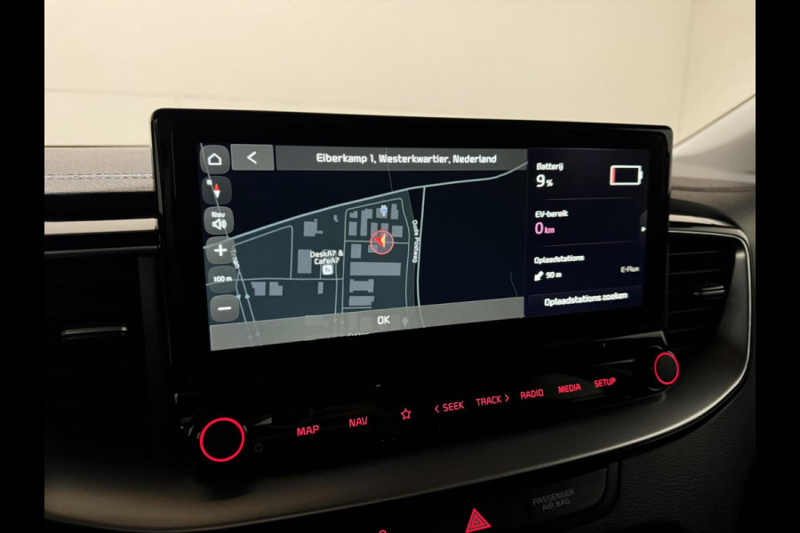 Kia Xceed 1.6 GDi PHEV ExecutiveLine Pano Leer ACC Camera Trekh. NAP