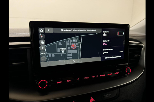 Kia Xceed 1.6 GDi PHEV ExecutiveLine Pano Leer ACC Camera Trekh. NAP