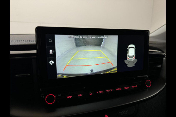 Kia Xceed 1.6 GDi PHEV ExecutiveLine Pano Leer ACC Camera Trekh. NAP