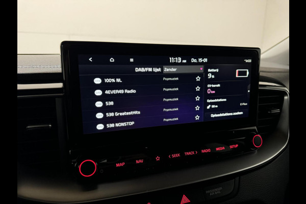 Kia Xceed 1.6 GDi PHEV ExecutiveLine Pano Leer ACC Camera Trekh. NAP