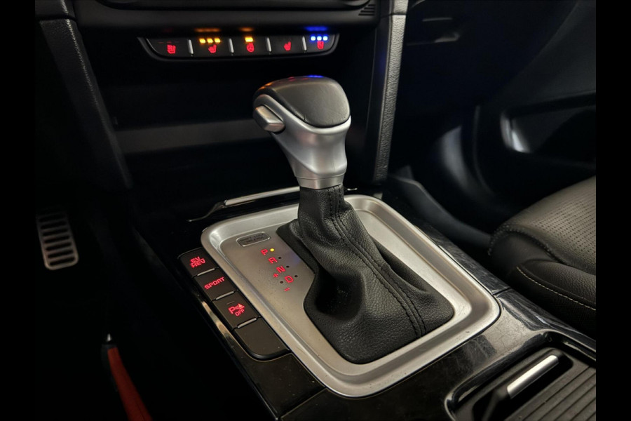 Kia Xceed 1.6 GDi PHEV ExecutiveLine Pano Leer ACC Camera Trekh. NAP