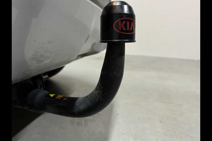 Kia Xceed 1.6 GDi PHEV ExecutiveLine Pano Leer ACC Camera Trekh. NAP