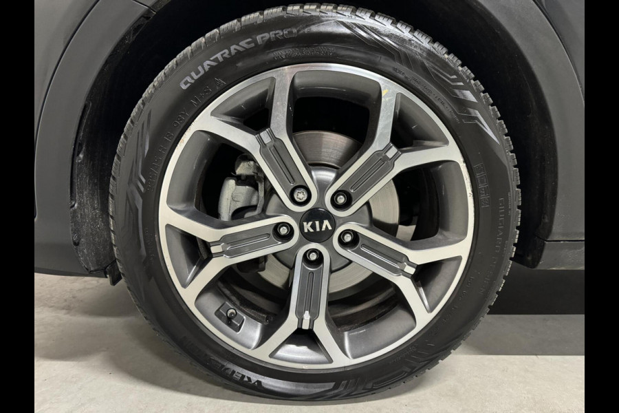 Kia Xceed 1.6 GDi PHEV ExecutiveLine Pano Leer ACC Camera Trekh. NAP