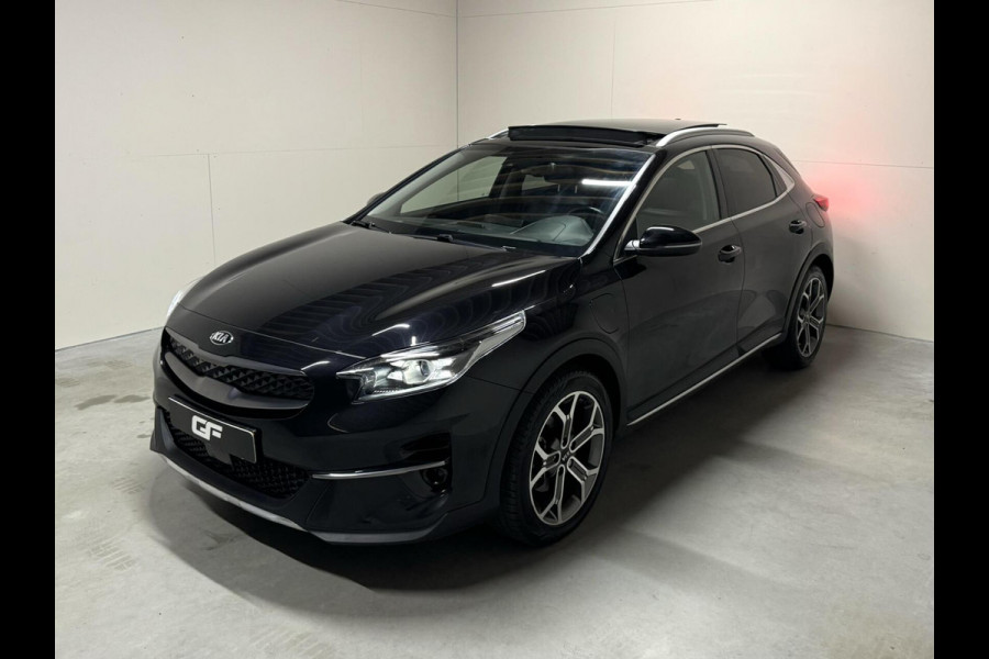 Kia Xceed 1.6 GDi PHEV ExecutiveLine Pano Leer ACC Camera Trekh. NAP