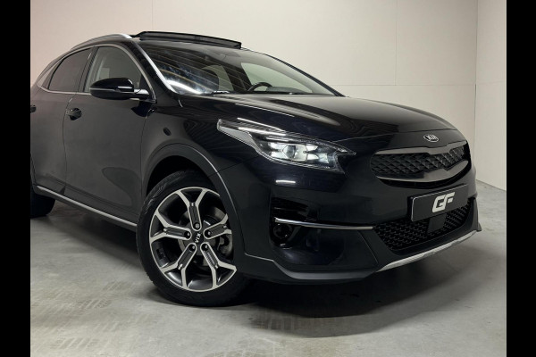 Kia Xceed 1.6 GDi PHEV ExecutiveLine Pano Leer ACC Camera Trekh. NAP