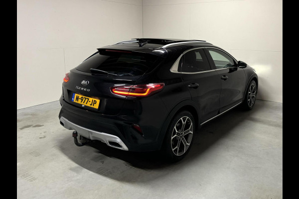 Kia Xceed 1.6 GDi PHEV ExecutiveLine Pano Leer ACC Camera Trekh. NAP
