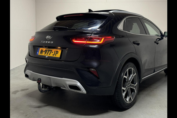 Kia Xceed 1.6 GDi PHEV ExecutiveLine Pano Leer ACC Camera Trekh. NAP