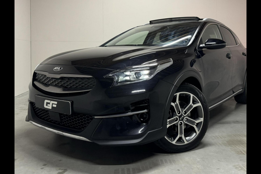 Kia Xceed 1.6 GDi PHEV ExecutiveLine Pano Leer ACC Camera Trekh. NAP