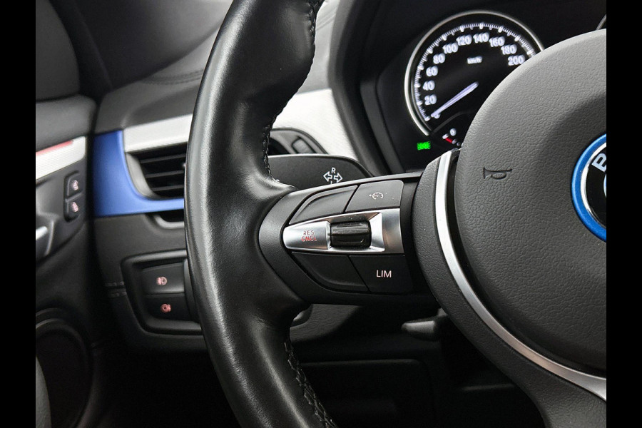 BMW X1 xDrive25e Exe PLUG-In M Sport Shadow TREKHAAK | 1/2 LEER | EL. ACHTERKLEP | 18"LM