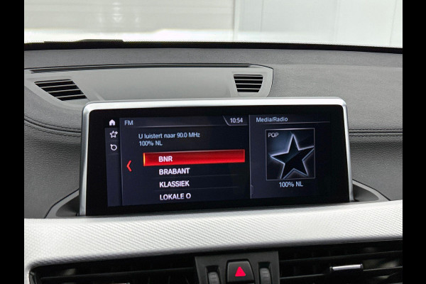 BMW X1 xDrive25e Exe PLUG-In M Sport Shadow TREKHAAK | 1/2 LEER | EL. ACHTERKLEP | 18"LM