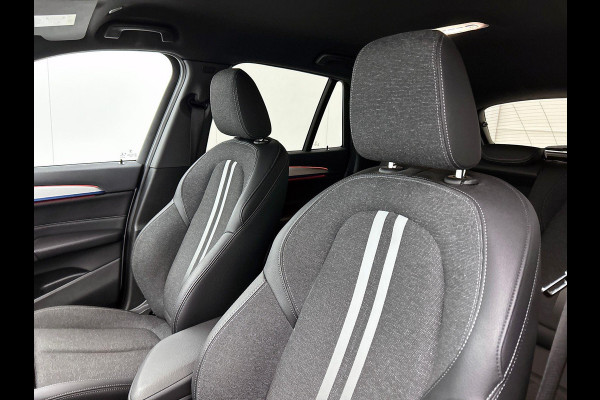 BMW X1 xDrive25e Exe PLUG-In M Sport Shadow TREKHAAK | 1/2 LEER | EL. ACHTERKLEP | 18"LM