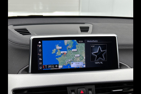 BMW X1 xDrive25e Exe PLUG-In M Sport Shadow TREKHAAK | 1/2 LEER | EL. ACHTERKLEP | 18"LM