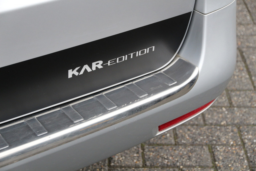 Mercedes-Benz Vito 190PK CDI | DC | L2H1 | Standkachel | Cruise | Airco..