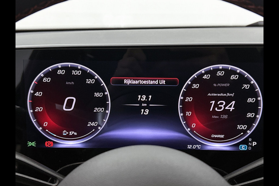 Mercedes-Benz CLA-Klasse 250+ Launch Edition 85 kWh | Smartphone integratie | Warmtepomp | Nightpakket | Memorypakket  | Antidiefstal pakket URBAN GUARD | Adaptieve Cruisecontrol | Multibeam LED |