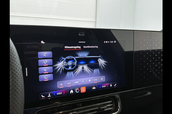 Mercedes-Benz CLA-Klasse 250+ Launch Edition 85 kWh | Smartphone integratie | Warmtepomp | Nightpakket | Memorypakket  | Antidiefstal pakket URBAN GUARD | Adaptieve Cruisecontrol | Multibeam LED |