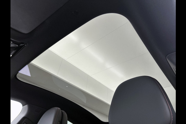 Mercedes-Benz CLA-Klasse 250+ Launch Edition 85 kWh | Smartphone integratie | Warmtepomp | Nightpakket | Memorypakket  | Antidiefstal pakket URBAN GUARD | Adaptieve Cruisecontrol | Multibeam LED |