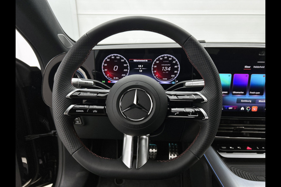 Mercedes-Benz CLA-Klasse 250+ Launch Edition 85 kWh | Smartphone integratie | Warmtepomp | Nightpakket | Memorypakket  | Antidiefstal pakket URBAN GUARD | Adaptieve Cruisecontrol | Multibeam LED |