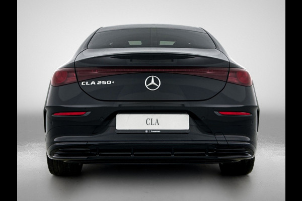 Mercedes-Benz CLA-Klasse 250+ Launch Edition 85 kWh | Smartphone integratie | Warmtepomp | Nightpakket | Memorypakket  | Antidiefstal pakket URBAN GUARD | Adaptieve Cruisecontrol | Multibeam LED |