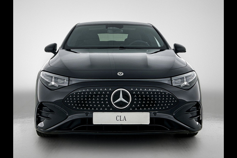 Mercedes-Benz CLA-Klasse 250+ Launch Edition 85 kWh | Smartphone integratie | Warmtepomp | Nightpakket | Memorypakket  | Antidiefstal pakket URBAN GUARD | Adaptieve Cruisecontrol | Multibeam LED |
