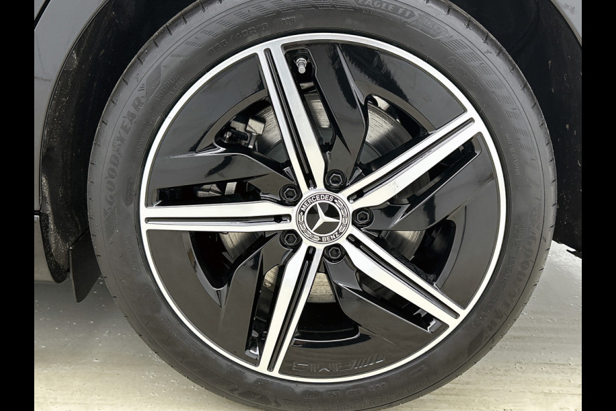 Mercedes-Benz CLA-Klasse 250+ Launch Edition 85 kWh | Smartphone integratie | Warmtepomp | Nightpakket | Memorypakket  | Antidiefstal pakket URBAN GUARD | Adaptieve Cruisecontrol | Multibeam LED |