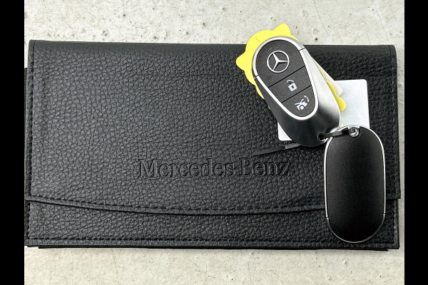 Mercedes-Benz CLA-Klasse 250+ Launch Edition 85 kWh | Smartphone integratie | Warmtepomp | Nightpakket | Memorypakket  | Antidiefstal pakket URBAN GUARD | Adaptieve Cruisecontrol | Multibeam LED |