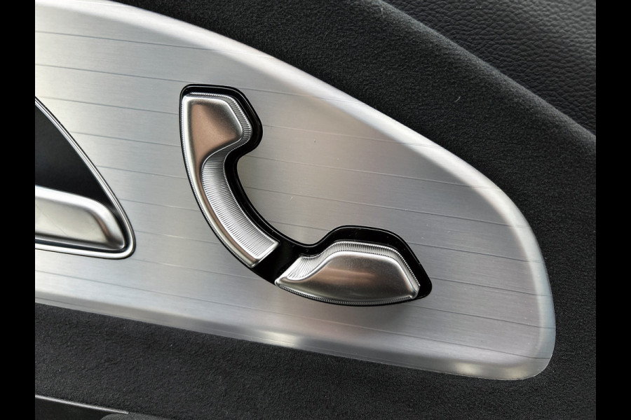 Mercedes-Benz CLA-Klasse 250+ Launch Edition 85 kWh | Smartphone integratie | Warmtepomp | Nightpakket | Memorypakket  | Antidiefstal pakket URBAN GUARD | Adaptieve Cruisecontrol | Multibeam LED |