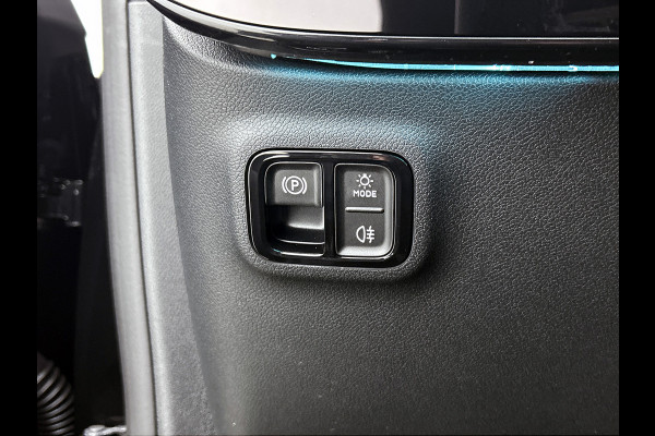 Mercedes-Benz CLA-Klasse 250+ Launch Edition 85 kWh | Smartphone integratie | Warmtepomp | Nightpakket | Memorypakket  | Antidiefstal pakket URBAN GUARD | Adaptieve Cruisecontrol | Multibeam LED |