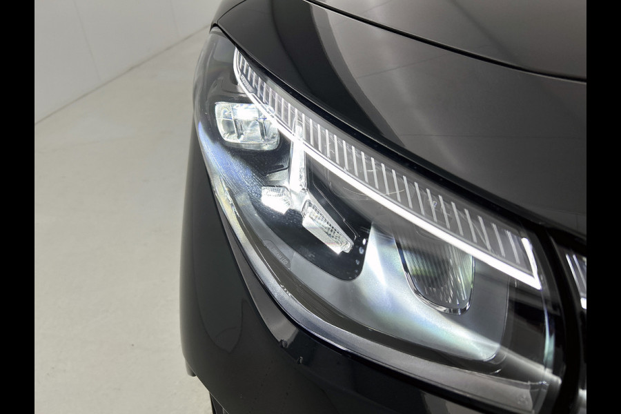Mercedes-Benz CLA-Klasse 250+ Launch Edition 85 kWh | Smartphone integratie | Warmtepomp | Nightpakket | Memorypakket  | Antidiefstal pakket URBAN GUARD | Adaptieve Cruisecontrol | Multibeam LED |