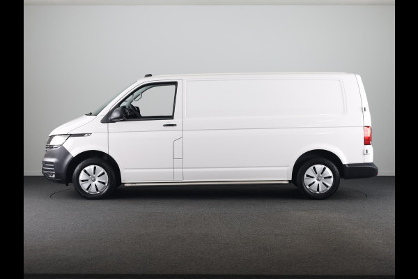 Volkswagen Transporter 2.0 TDI L2H1 28 Comfortline 110 pk | Verlengde garantie | Navigatie via App | Parkeersensoren achter | Cruise control |