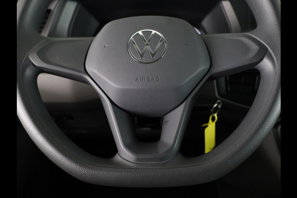 Volkswagen Transporter 2.0 TDI L2H1 28 Comfortline 110 pk | Verlengde garantie | Navigatie via App | Parkeersensoren achter | Cruise control |