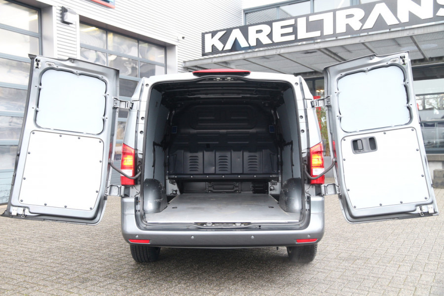 Mercedes-Benz Vito 119 CDI | Aut. | 2x Schuifdeur | Standkachel | Cruise | Airco..