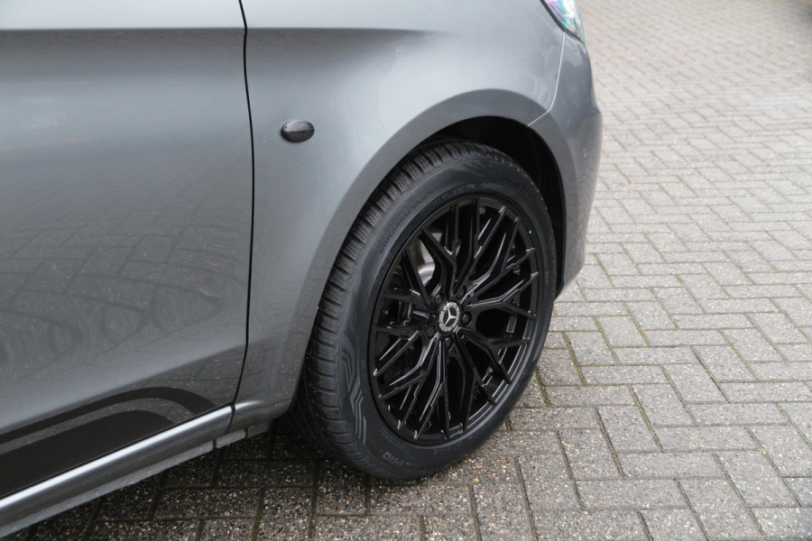 Mercedes-Benz Vito 119 CDI | Aut. | 2x Schuifdeur | Standkachel | Cruise | Airco..