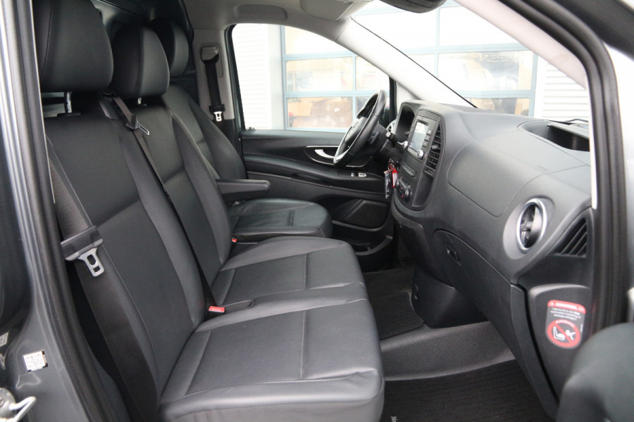 Mercedes-Benz Vito 119 CDI | Aut. | 2x Schuifdeur | Standkachel | Cruise | Airco..