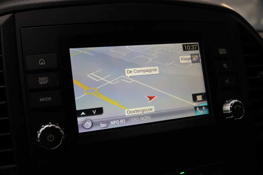 Mercedes-Benz Vito 119 CDI | Aut. | 2x Schuifdeur | Standkachel | Cruise | Airco..