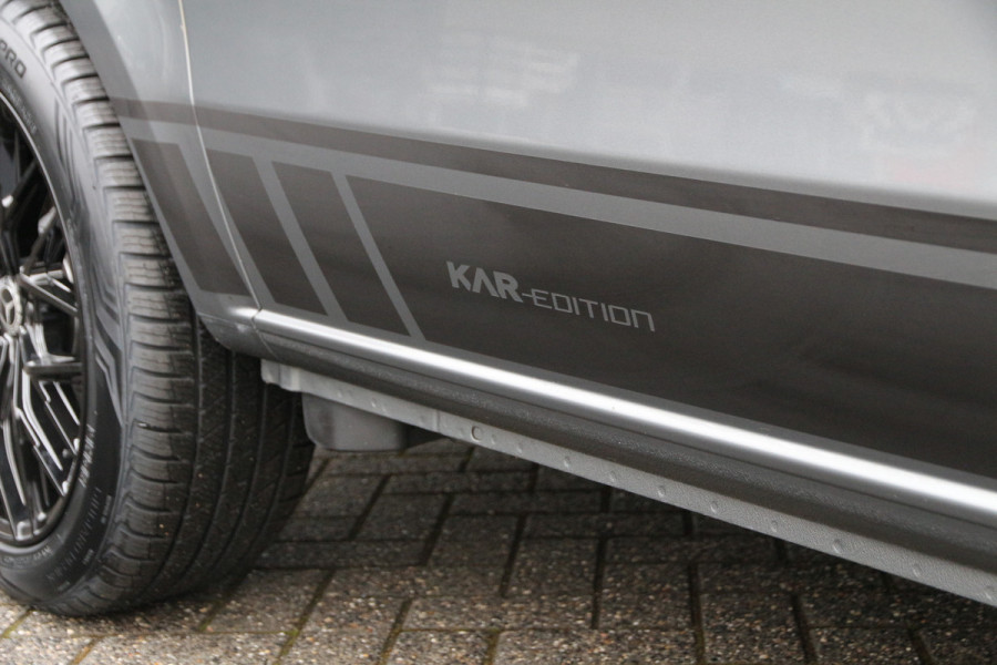 Mercedes-Benz Vito 119 CDI | Aut. | 2x Schuifdeur | Standkachel | Cruise | Airco..